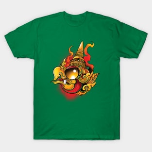 Thai Garuda T-Shirt